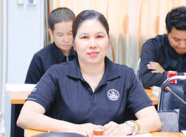 ประชุมข้าราชการ พนักงานราชการและลูกจ้างประจำ ... พารามิเตอร์รูปภาพ 38